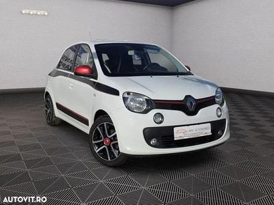 Culoarealb Utilizat 2015 Renault Twingo Luxe Hatchback | 5.490 EUR