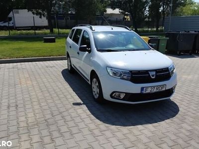 Dacia Logan MCV