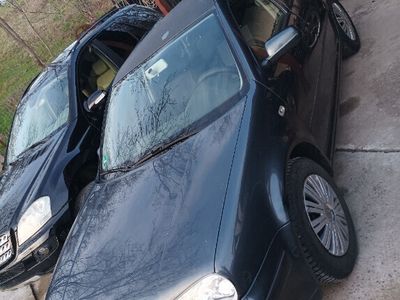 second-hand VW Golf IV 1.6i impecabil acte la zi