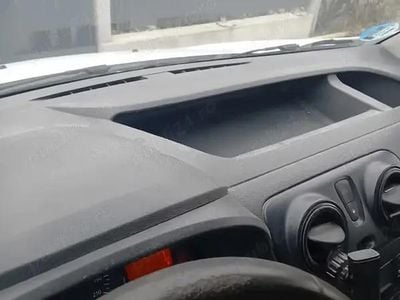 Second-hand Dacia Dokker 210 CP (154 kW) 2018 Monovolum