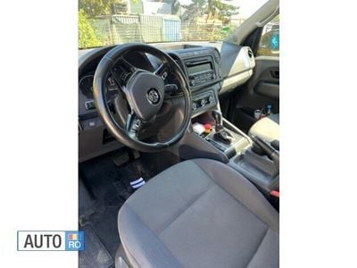 VW Amarok