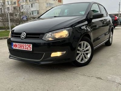 VW Polo