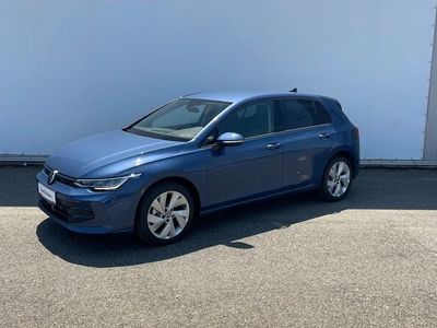 VW Golf Alltrack