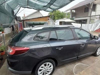 Renault Mégane GrandTour