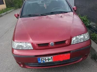 Fiat Albea