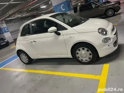 Utilizat 2022 Fiat 500 Hatchback | 13.000 EUR