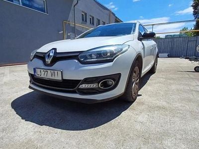 Renault Mégane III
