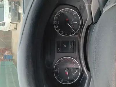 Second-hand Skoda Octavia 80 CP (58 kW) 2012 Berlinǎ