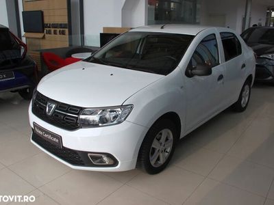 second-hand Dacia Logan 1.5 Blue dCi Prestige