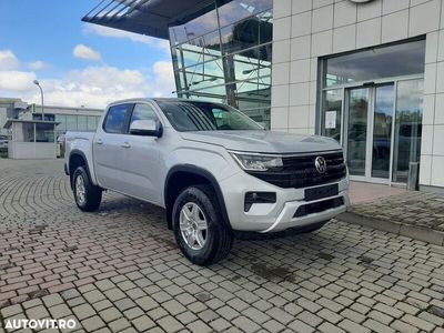 VW Amarok