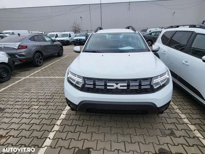 second-hand Dacia Duster TCe 150 EDC Expression