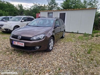 VW Golf VII