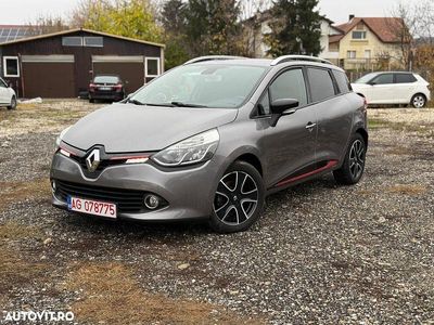 Renault Clio GrandTour