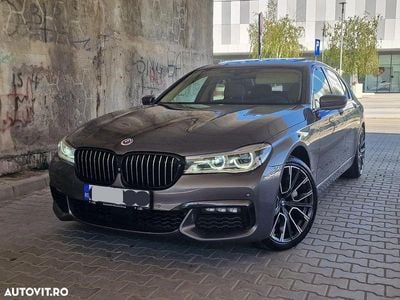 BMW 740
