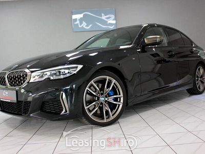 second-hand BMW M340 i 2020 3.0 Benzină 374 CP 30.124 km - 55.270 EUR - leasing auto