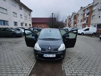 Utilizat 2011 Renault Modus Monovolum | 2.000 EUR