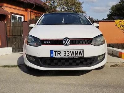 Alb Second-hand 2010 VW Polo Hatchback | 3.000 EUR