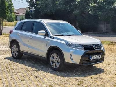 Second-hand Suzuki Vitara 129 CP (94 kW) 2025 Gri SUV