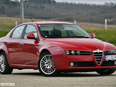 Alfa Romeo 159