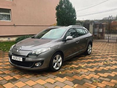 Renault Mégane GrandTour