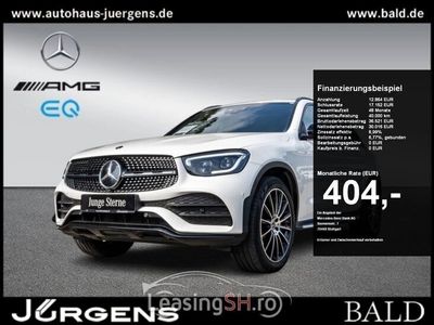 Mercedes GLC300