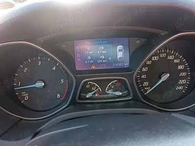 Utilizat 2013 Ford Focus Break | 4.950 EUR