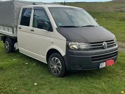 VW T5