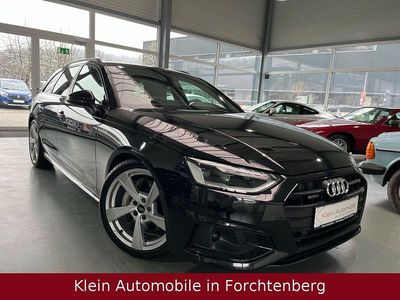 Utilizat 2023 Audi A4 Advanced | 38.863 EUR (Preț OK)