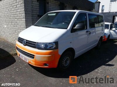 VW Transporter