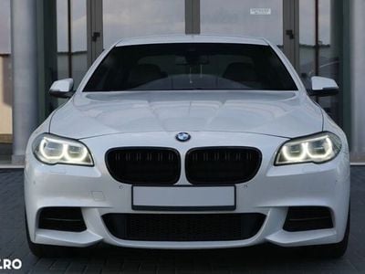 BMW 535