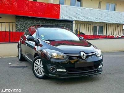 Renault Mégane III