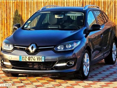 Renault Mégane IV