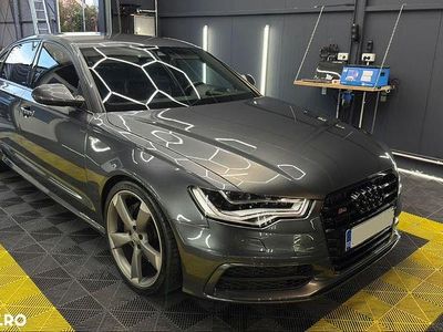 Culoaregri Utilizat 2012 Audi A6 Sport Berlinǎ | 13.500 EUR (Preț OK)