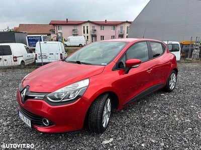 Renault Clio IV