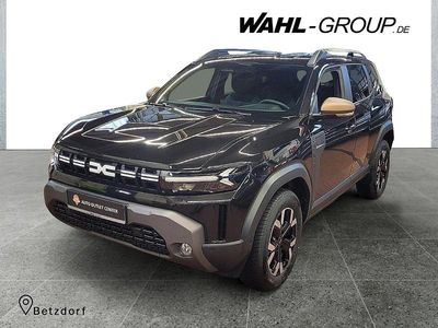 Utilizat 2024 Dacia Duster Extreme SUV | 29.379 EUR