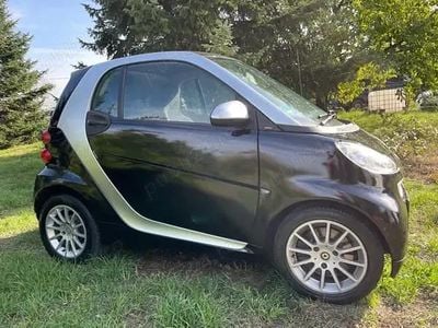 Second-hand Smart ForTwo Coupé 52 CP (38 kW) 2010 Coupe