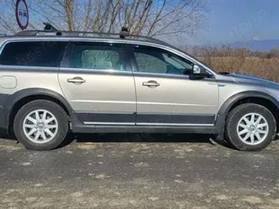 Bej Utilizat 2015 Volvo XC70 SUV | 12.800 EUR