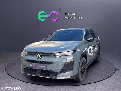 Culoaregri Nouă 2025 Citroën C5 Aircross SUV | 33.990 EUR