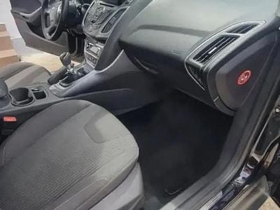 Second-hand 2013 Ford Focus Break | 3.150 EUR (Preț bun)