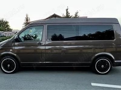 Second-hand VW T5 140 CP (102 kW) 2011 Van