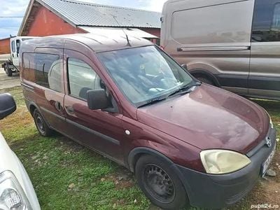 Utilizat 2003 Opel Combo | 1.200 EUR