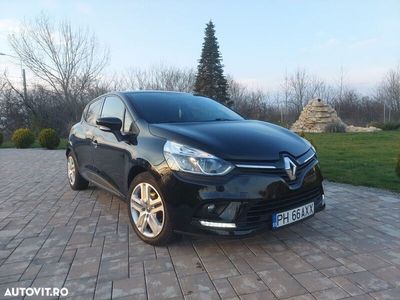 Renault Clio IV