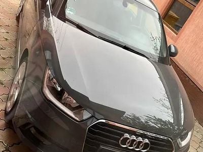 Gri Utilizat 2017 Audi A1 Hatchback | 8.700 EUR