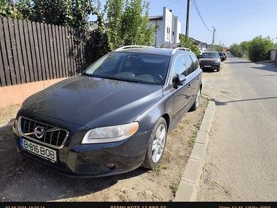 Second-hand Volvo V70 114 CP (83 kW) 2011 Break