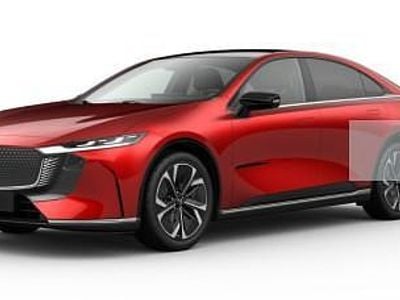 Tracțiune spate Nouă 2025 Mazda 6e Berlinǎ | 44.290 EUR
