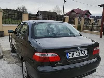 Fiat Albea