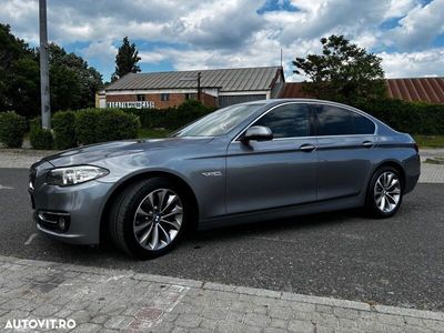 BMW 525
