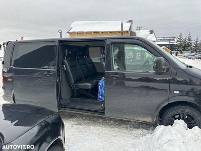 VW T5