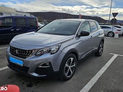 second-hand Peugeot 3008 1.5 BlueHDI S&S Active