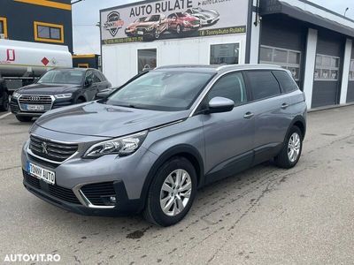 second-hand Peugeot 5008 1.5 BlueHDI s&s EAT8 Active